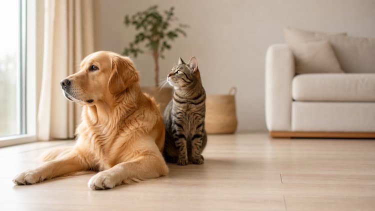 chiens et chats troubles métabolisme