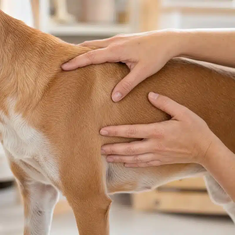 troubles metaboliques chien chat
