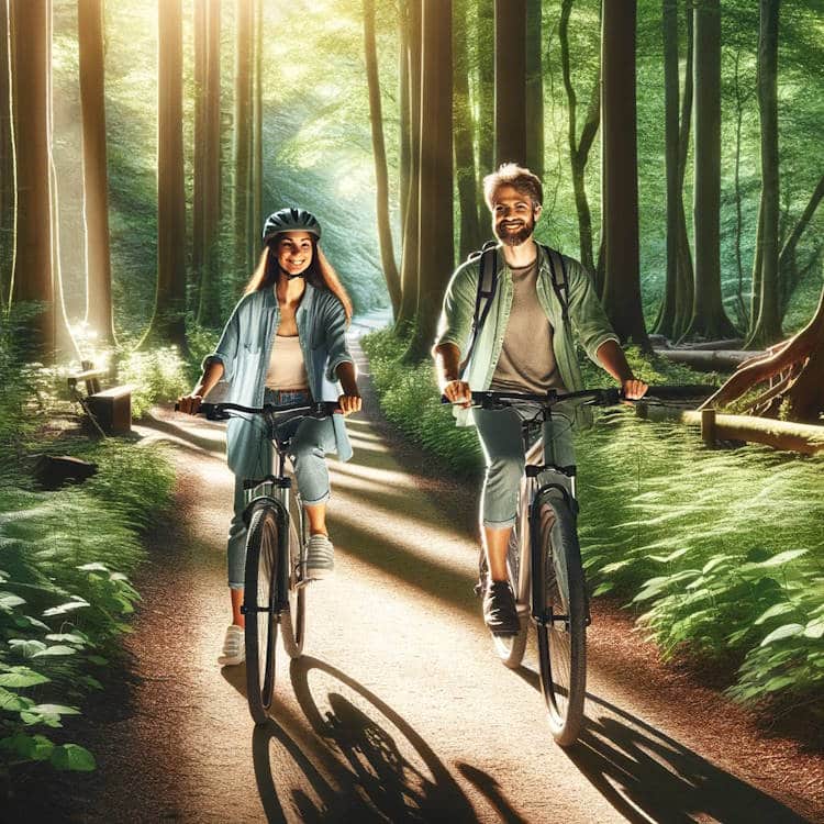 mobilité douce