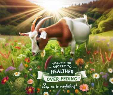 découvrez des stratégies efficaces pour éviter la surconsommation de concentrés chez la chèvre laitière. apprenez à équilibrer l'alimentation, à optimiser la santé de vos animaux et à améliorer la production laitière tout en préservant leur bien-être.