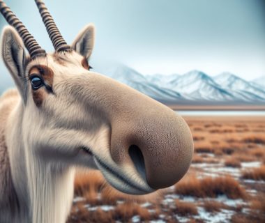 découvrez comment le saïga, cette fascinante antilope à museau protubérant, parvient à survivre et s'adapter aux conditions extrêmes de la steppe. explorez ses stratégies uniques de défense, son comportement alimentaire et les défis environnementaux qu'il doit relever pour prospérer dans son habitat naturel.
