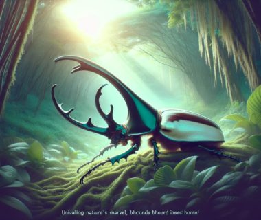 découvrez comment se forment les cornes fascinantes des insectes tels que le rhinocéros et le lucane cerf-volant. plongez dans leur biologie et explorez les fonctions essentielles de ces appendices impressionnants, allant de la défense à l'attraction des partenaires.