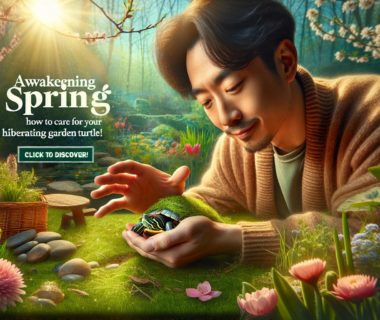 découvrez les meilleures pratiques pour prendre soin de votre tortue de jardin en hibernation et apprenez comment contrôler son réveil au printemps. suivez nos conseils d'experts pour assurer sa santé et son bien-être tout au long de l'hiver.