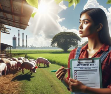 découvrez des méthodes efficaces pour surveiller l'apparition de la fièvre porcine africaine dans votre cheptel. informez-vous sur les signes précoces, les pratiques de biosécurité et les outils de détection pour protéger vos animaux et préserver votre élevage.