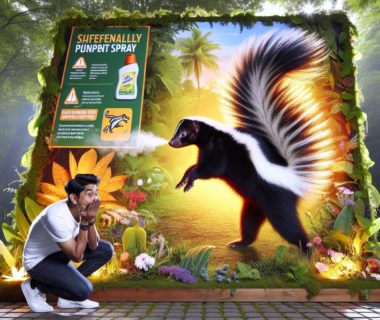 découvrez les situations spécifiques dans lesquelles la mouffette libère son odeur nauséabonde et apprenez des astuces efficaces pour vous en protéger. évitez les désagréments liés à cette défense naturelle en connaissant les comportements de cet animal fascinant.