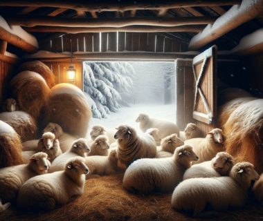 découvrez les conditions optimales pour choisir la stabulation hivernale des brebis. cet article explore les avantages, les facteurs climatiques et les considérations de bien-être animal pour une gestion efficace de votre élevage pendant l'hiver.
