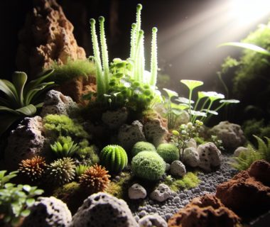 découvrez où se développe naturellement la pierre ponce et apprenez comment l'utiliser efficacement en jardinage pour aérer le substrat de vos plantes. explorez ses bienfaits pour améliorer la drainage et favoriser la croissance des végétaux.