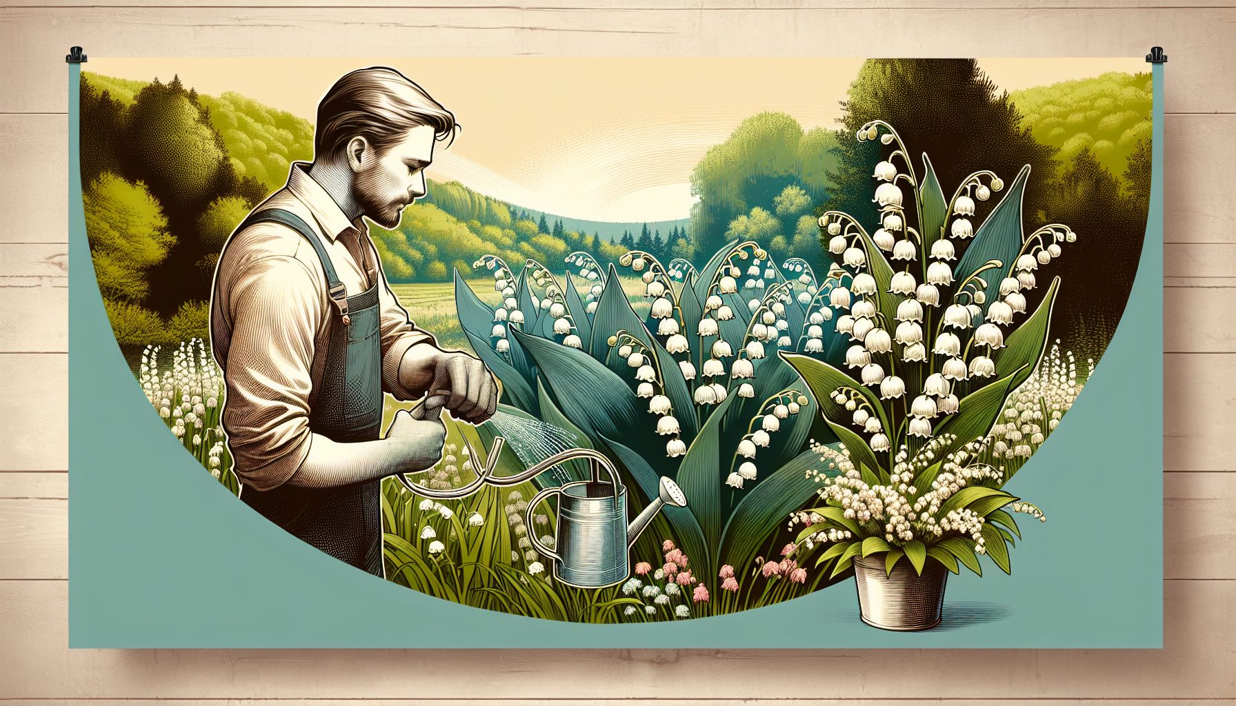 découvrez où trouver le muguet, symbole du 1er mai, et apprenez les soins essentiels à lui prodiguer pour le cultiver avec succès dans votre jardin. profitez de conseils pratiques pour faire fleurir cette plante emblématique et embellir votre espace extérieur.