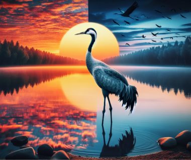 découvrez l'origine de l'expression « faire le pied de grue » et explorez le fascinant rôle de la grue cendrée dans les migrations d'oiseaux. apprenez comment cette espèce emblématique influence le cycle migratoire et la culture populaire.