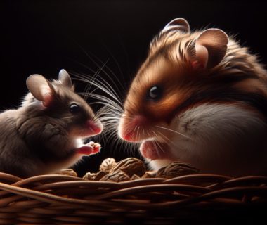 découvrez pourquoi il est fortement déconseillé de faire cohabiter une souris et un hamster nain. explorez les différences de comportement, de besoins et de risques potentiels pour la santé de ces deux espèces de rongeurs, et apprenez à garantir le bien-être de vos animaux de compagnie.