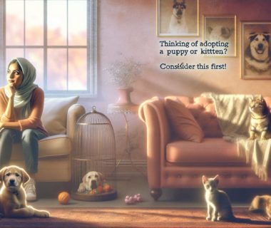 découvrez pourquoi il est essentiel de réfléchir à l'adoption d'un chiot ou d'un chaton en tenant compte de l'harmonie avec vos autres animaux. apprenez à favoriser une cohabitation sereine et à garantir le bien-être de tous vos compagnons à quatre pattes.