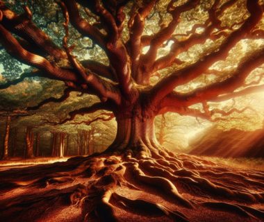 découvrez pourquoi le chêne est perçu comme un symbole de force et explorez les raisons qui rendent son bois si précieux. plongez dans l'univers fascinant de cet arbre majestueux et ses nombreuses vertus.