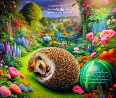 découvrez pourquoi le hérisson est un précieux allié pour les jardiniers et explorez l'origine de l'expression « se mettre en boule ». apprenez comment ce petit mammifère aide à maintenir l'équilibre écologique de votre jardin tout en plongeant dans les nuances culturelles de cette expression fascinante.