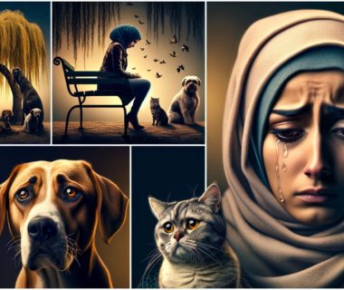 explorez l'origine de l'expression « pleurer comme une madeleine » et découvrez comment elle s'apparente à d'autres métaphores animalières de tristesse, mettant en lumière les sentiments humains à travers des images poétiques et culturelles.