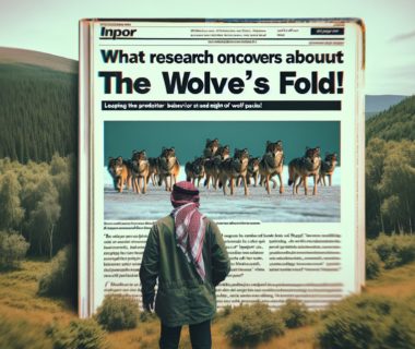découvrez l'origine de l'expression « se jeter dans la gueule du loup » et son lien avec le comportement prédateur. plongez dans l'analyse scientifique des meutes et comprenez comment ces dynamiques influencent nos perceptions et notre langage.
