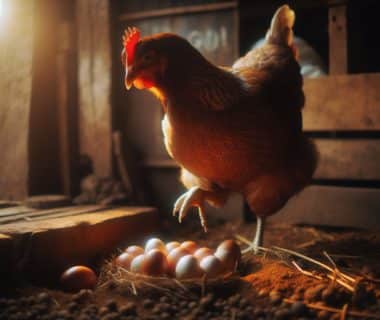 découvrez l'origine de l'expression « marcher sur des œufs », symbole de prudence, et explorez comment la poule défend sa couvée avec soin et attention. plongez dans les comportements protecteurs des oiseaux et leur signification dans notre langage quotidien.