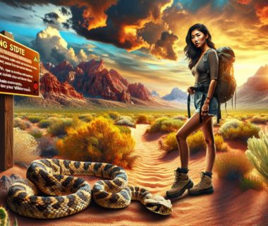 découvrez les précautions essentielles à prendre face à un serpent à sonnettes et apprenez où vous êtes le plus susceptible de le croiser. informez-vous sur les comportements à adopter pour vous protéger et les habitats spécifiques de cet reptile fascinant.