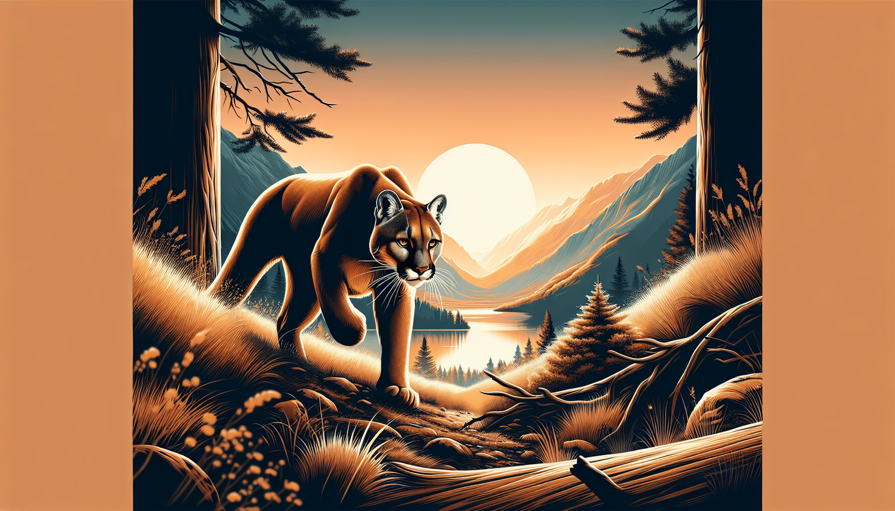 découvrez les caractéristiques biologiques fascinantes du puma, un prédateur solitaire exceptionnel, et apprenez où vous avez le plus de chances de l'apercevoir dans son habitat naturel. plongez dans le monde de ce grand félidé et explorez ses habitudes de chasse uniques.