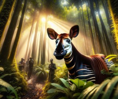 découvrez les intrigantes particularités comportementales de l'okapi, cette espèce unique originaire de la république démocratique du congo. apprenez comment approcher ces fascinants mammifères dans leur habitat naturel, tout en préservant leur environnement et en respectant leur comportement.