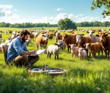découvrez comment identifier la saison idéale pour la reproduction et les mises-bas selon l'espèce que vous élevez. apprenez à optimiser la santé de vos animaux et à améliorer votre production grâce à nos conseils pratiques et adaptés.