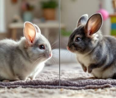 découvrez les étapes essentielles pour évaluer la compatibilité entre deux chinchillas avant de les réunir. apprenez à observer leur comportement, à comprendre leurs besoins et à garantir une cohabitation harmonieuse.
