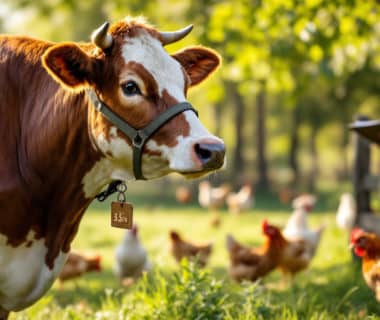 découvrez comment évaluer le bien-être animal à travers des critères mesurables tels que le score corporel et l'observation des comportements. apprenez des méthodes pratiques pour garantir la santé et le bonheur de vos animaux.