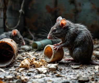 découvrez des conseils pratiques pour maintenir une hygiène optimale dans la cage de vos rats, même en cas de mauvaise ventilation. apprenez à prévenir les problèmes de santé liés à l'humidité et aux déchets, afin de garantir le bien-être de vos compagnons à quatre pattes.