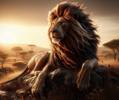 découvrez comment identifier un lion mâle dominant grâce à des caractéristiques physiques distinctives, notamment sa crinière impressionnante. apprenez pourquoi cette crinière est un symbole d'autorité et joue un rôle crucial dans la hiérarchie sociale des lions.