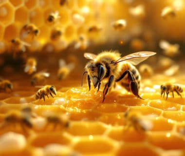 découvrez les secrets fascinants de la nutrition de la reine des abeilles par rapport à ses ouvrières. apprenez pourquoi cette alimentation spéciale lui permet de vivre beaucoup plus longtemps et comment cela influence l'organisation de la colonie.
