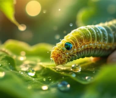 découvrez le fascinant processus de production du fil par le ver à soie et explorez les raisons qui ont conduit à l'essor de la sériciculture. plongez dans l'univers de cet artisanat ancestral, ses techniques et son impact sur l'économie et la culture.
