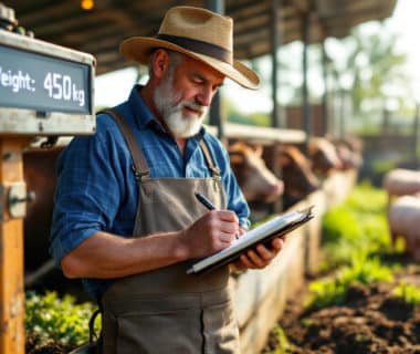 découvrez des conseils pratiques pour instaurer un suivi régulier du poids et de la croissance de vos animaux de ferme. apprenez les techniques pour évaluer leur santé, optimiser leur alimentation et améliorer leur élevage tout en garantissant un bien-être animal optimal.