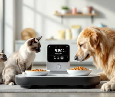 découvrez des astuces pratiques pour gérer le régime alimentaire de votre chat et de votre chien, surtout lorsqu'ils ont l'habitude de se voler la nourriture. apprenez à établir des routines alimentaires adaptées, à utiliser des aliments spécifiques et à mettre en place des stratégies pour garantir une nutrition équilibrée à chacun de vos animaux de compagnie.