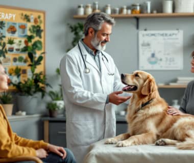 découvrez comment intégrer les médecines alternatives, telles que l'homéopathie et la phytothérapie, dans les soins vétérinaires de votre animal. apprenez des techniques sûres et efficaces pour compléter les traitements traditionnels, améliorer la santé et le bien-être de vos compagnons à quatre pattes.