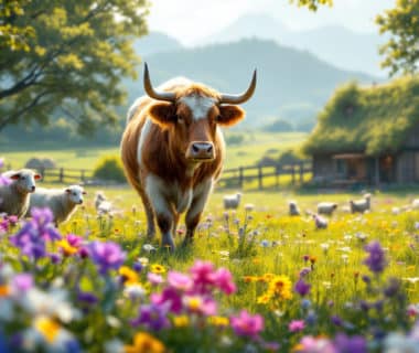 découvrez les conditions nécessaires pour introduire des races anciennes ou menacées et ainsi contribuer activement à la préservation de la biodiversité. cet article explore les enjeux, les méthodes et les impacts de cette démarche essentielle pour l'environnement.