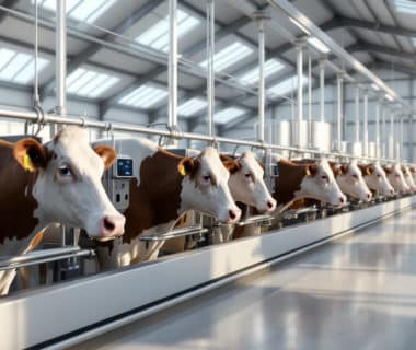 découvrez les critères essentiels à considérer pour investir dans un système de traite robotisée ou automatisée. analysez les avantages, les coûts et les conditions d'opération afin de maximiser votre rendement et d'optimiser la gestion de votre exploitation agricole.