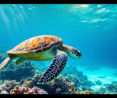 découvrez les mystères fascinants de la tortue luth, une espèce marine qui parcourt des milliers de kilomètres pour revenir sur la plage de sa naissance afin de pondre. quelles sont les conditions essentielles qui motivent ce voyage incroyable ? explorez les facteurs environnementaux et biologiques qui influencent ce phénomène unique.