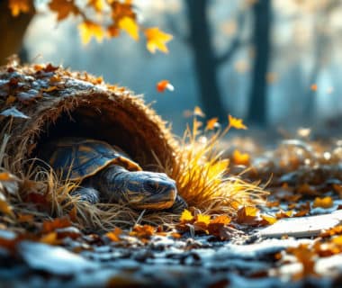 découvrez les conditions nécessaires à l'hibernation de la tortue terrestre et apprenez comment vérifier la reprise de son activité au printemps. protégez la santé de votre animal avec nos conseils pratiques.