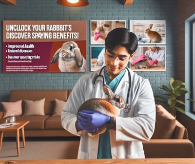 découvrez où faire stériliser votre lapine et les nombreux avantages que cette opération apporte à sa santé et sa longévité. apprenez-en plus sur les bénéfices de la stérilisation pour le bien-être et la qualité de vie de votre compagnon à quatre pattes.
