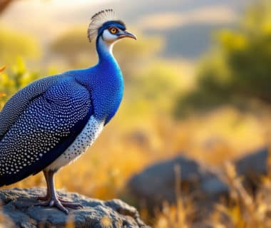 découvrez l'habitat unique de la pintade vulturine et explorez les vocalises distinctives qui la séparent des autres espèces de pintades. apprenez-en davantage sur ses habitudes de nidification et ses chants caractéristiques.