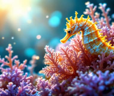 découvrez les habitats secrets de l'hippocampe pygmée et apprenez les règles essentielles de plongée pour une observation responsable. explorez les écosystèmes marins tout en préservant la beauté de ces créatures fascinantes.