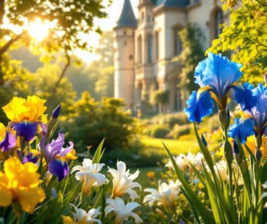 découvrez où pousse la fleur de lys, symbole emblématique de la royauté française, et explorez les différentes variétés ornementales à cultiver pour embellir votre jardin. de son histoire fascinante à ses caractéristiques uniques, apprenez tout sur cette fleur majestueuse.