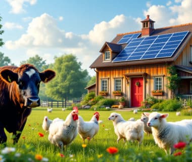découvrez comment concilier élevage et bientraitance en vous rapprochant d'associations de protection animale. informez-vous sur les initiatives locales, les ressources disponibles et les meilleures pratiques pour promouvoir le bien-être des animaux tout en soutenant l'élevage responsable.