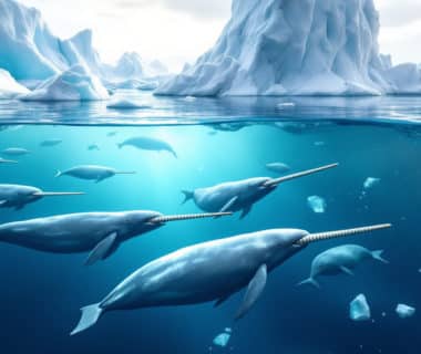 découvrez où se rassemble le narval, surnommé la licorne des mers, et explorez le mystère captivant de sa célèbre défense torsadée. plongez dans l'univers fascinant de ce cétacé unique et son rôle écologique dans les océans.
