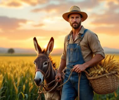découvrez l'origine de l'expression « travailler d'arrache-pied » et son lien fascinant avec l'endurance des animaux comme les chevaux et les ânes. plongez dans les métaphores du travail acharné et apprenez comment ces comparaisons enrichissent notre compréhension du labeur.