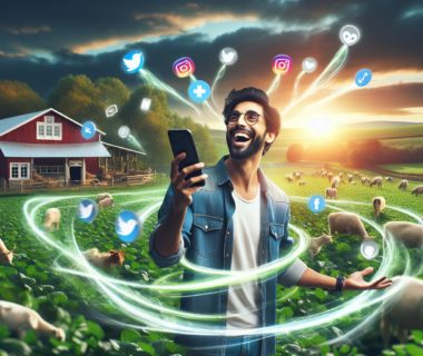 découvrez pourquoi la communication sur les réseaux sociaux est cruciale pour les éleveurs d'aujourd'hui. explorez l'impact de ces plateformes sur la visibilité, les ventes et l'engagement avec la communauté, et apprenez comment maîtriser cet outil pour améliorer votre activité agricole.