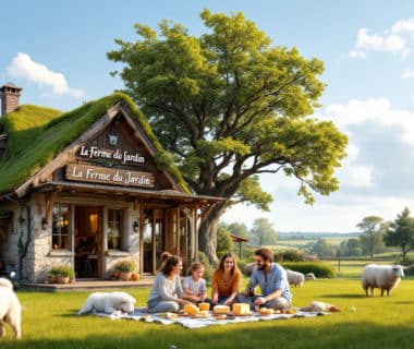 découvrez pourquoi de plus en plus d'agriculteurs se tournent vers la pluriactivité, combinant élevage, gîtes ruraux et accueil touristique. explorez les avantages économiques et sociaux de cette nouvelle tendance qui revitalise le secteur agricole.