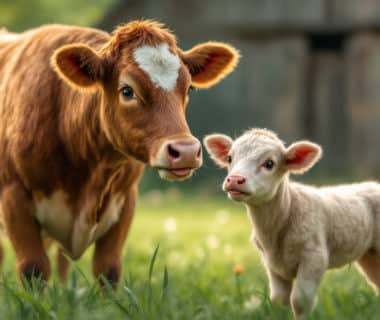 découvrez pourquoi il est crucial de procéder à une transition alimentaire progressive chez les jeunes animaux lors du passage du lait aux aliments solides. cette méthode garantit une meilleure adaptation digestive, une nutrition équilibrée et le bien-être des jeunes animaux, favorisant ainsi leur croissance et leur développement optimal.