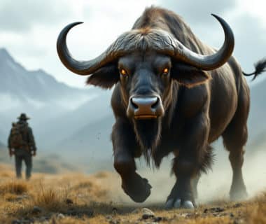 découvrez pourquoi le buffle sauvage est un animal redouté par les explorateurs et explorez les stratégies efficaces pour l'approcher en toute sécurité. apprenez à comprendre son comportement et à vous préparer pour une rencontre inoubliable.