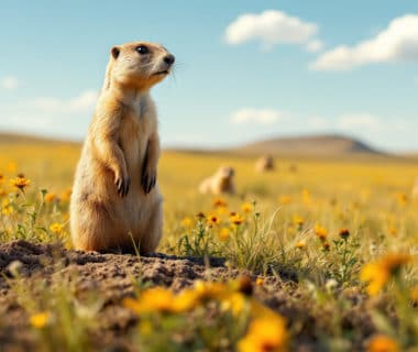 découvrez les raisons pour lesquelles le chien de prairie peut ne pas être le choix idéal pour un éleveur débutant. explorez les défis d'élevage, les besoins spécifiques de cette espèce et des conseils pour faire le bon choix d'animaux de compagnie.