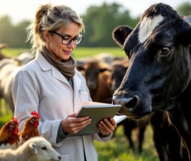 découvrez l'importance du conseil en génétique animale pour améliorer la qualité de la descendance et maximiser la productivité des élevages. apprenez comment une expertise génétique peut transformer votre approche de l'élevage et garantir des résultats optimaux.